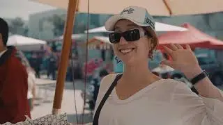 RONDANTE STREET FOOD FESTIVAL PROMO
