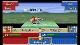 Super FEXP - Female Thieves