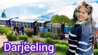 Darjeeling ...jan 2026 
