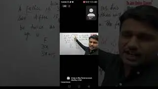 Math topic age calculator 