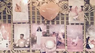 Scorpio Love Tarot Reading for July 2017