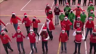 6º PRIMARIA NAVIDAD 2020