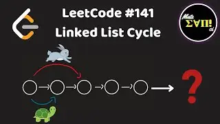 La lepre e la tartaruga - LeetCode 141