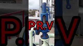 Differnce between P.S.V and P.R.V #shorts #technical