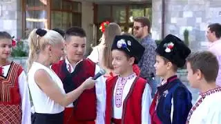 Школата по китара на Марин Бърдарев-