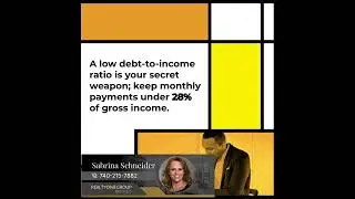 Top Tips for Avoiding High Mortgage Rates