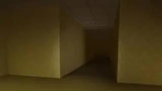 Backrooms 
