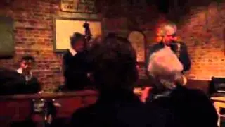 Sasha Perry - The 11th Street Bar