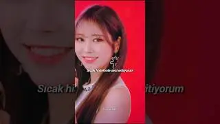Momoland - I'm So Hot T&uuml;rk&ccedil;e &Ccedil;eviri