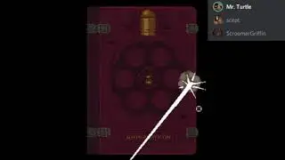 DeepOnes part 3 Magic Theory and  Deepwoken Hype discussion ft. Sceptilekrash