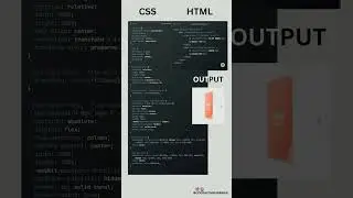 Flip card in Html and Css 