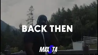 [FREE] M Huncho Type Beat 2023 - 'Back Then'