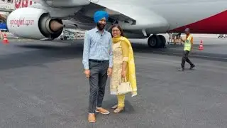 Patna Sahib Yatra with Family #vlog