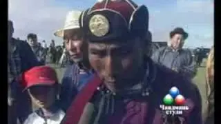 Owgon Noyon naadam