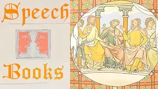 SPEECH Books Location Guide 📖 KCD2