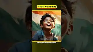 Indian English speaking REALITY 😱