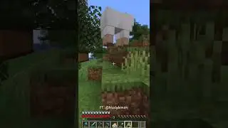 Clash of Titans: Sheep vs Steve - The Ultimate Pixelated Showdown! #minecraft