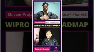 Wipro WILP Roadmap 2024 | Wipro WILP | Coding Giant #wiprowilp2024 #wipro