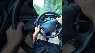 Вашингтон прекрасен, когда не идёт дождь #mustang #cars #sn95 #shelby #terminatorcobra #cobra