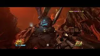 Doom Eternal en Fabuloso 4k ultrawide #doom #4k #gamer #doomthedarkages #gamerpc