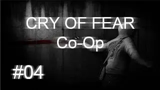 Cry of Fear: Co-Op [Deutsch/HD] #04 - Simon's Frauenaff&auml;re