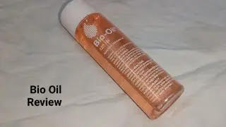 Bio oil review | best or not? | Glam Style 