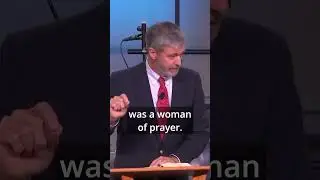 Men of Prayer - Paul Washer