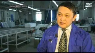 Құрылыс жобасы. Сапалы пластик терезені қалай таңдаймыз?