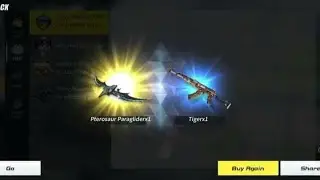 Part 7 of 200 Dias ROS Spending( Pinarequest sakin ANY SKINS, glider lang bigay 😊😅 )