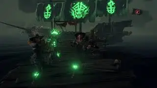 Reaper's Can Can