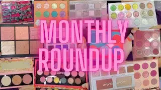 Monthly Roundup