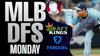 MLB DFS Pitchers for DraftKings and FanDuel 10/27/25