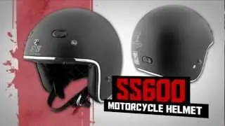 Speed and Strength SS600