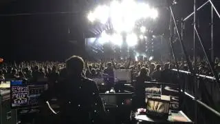 2001 (end) - Phish - Dick's 9.6.15 - CK5