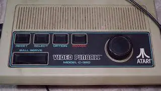 Will it Work? - Video Pinball - Console #138