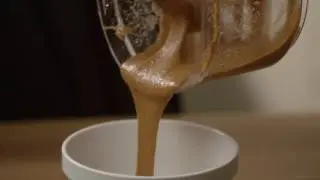 Flavour.ca  - Gingerbread Cookie Butter