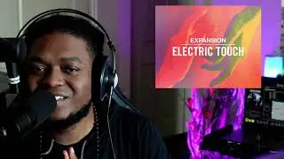 Maschine - Electric Touch Expansion Review & Beat Make