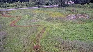 City of Wilson&rsquo;s Stormwater Projects: Park Mercer