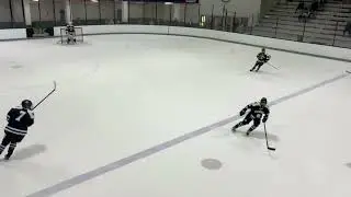 Alpena Wildcats vs Cranbrook Cranes 11/14/25