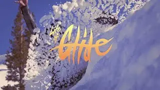 Jeremy Jones - Life of Glide (Trailer)