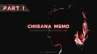 Chiisana Memo Part 1  [Asmr Audio Roleplay Indonesia]