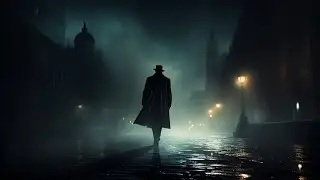 I go to see Jack The Ripper