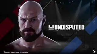 Power Punches - Undisputed