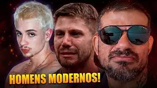 JONAS DO BBB E NANDO MOURA!