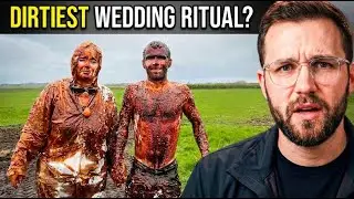 10 Bizarre Rituals That Actually Exist And Are Deadly