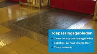 Toepassing en voordelen staalankerplaten
