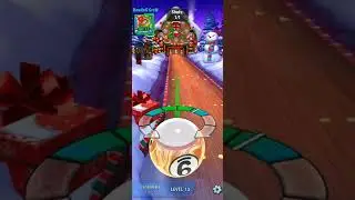 bowling crew skill shot 30