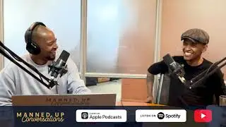 EP 61 | Protect Your Critical Thinking From Patriarchy with Kneo Mokgopa