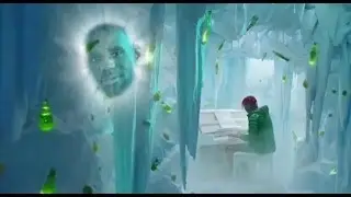 Lil Yachty and Lebron James Sprite Commercial