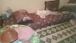 حالة انسانية بمدينة شيشاوة لي قضر يتعاون مع ه‍اد سيدة ارملة كتعاني في صمت 0690013521